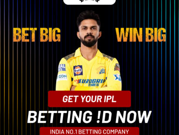 Cricket ID Online