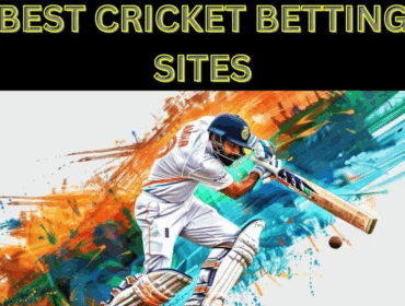 Online Cricket Betting Bookies