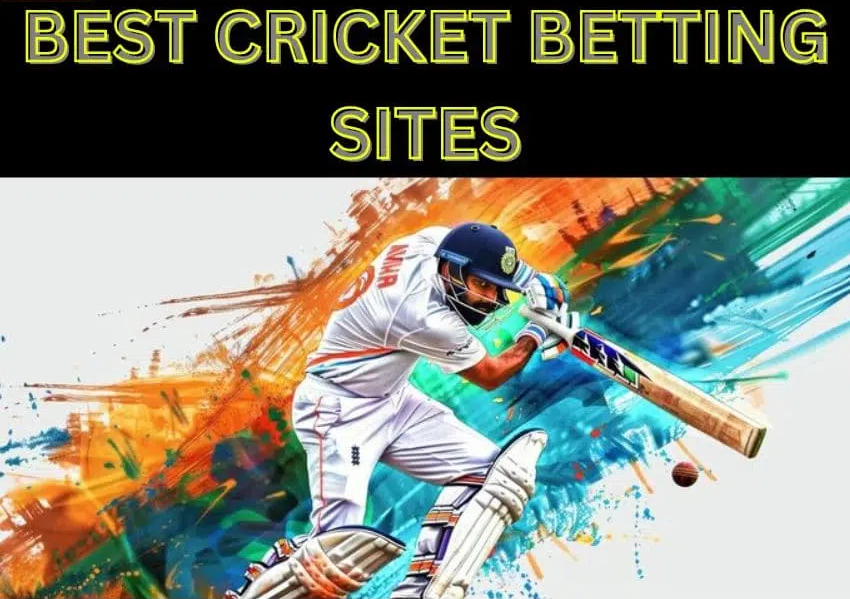 Online Cricket Betting Bookies