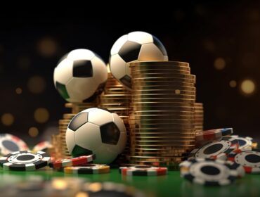 Best Sports betting