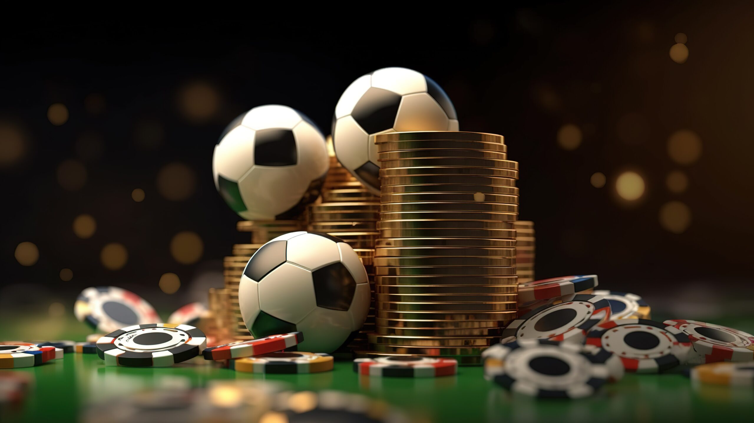 Best Sports betting