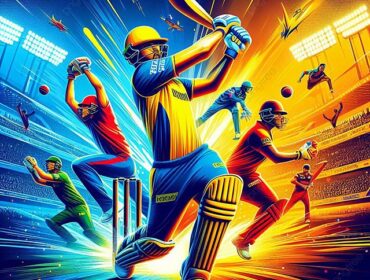 Cricket ID Registration