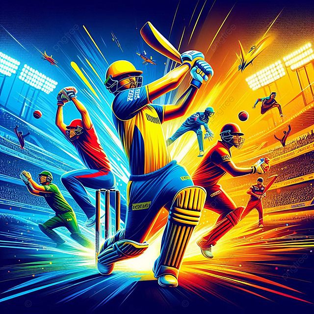 Cricket ID Registration