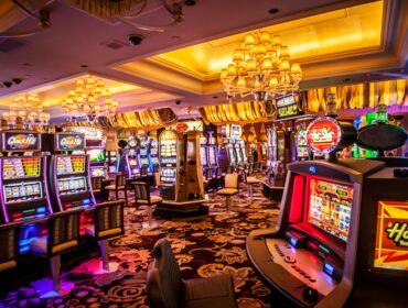 Cricket & Betting ID