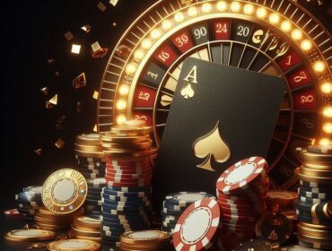 Online Betting Platform