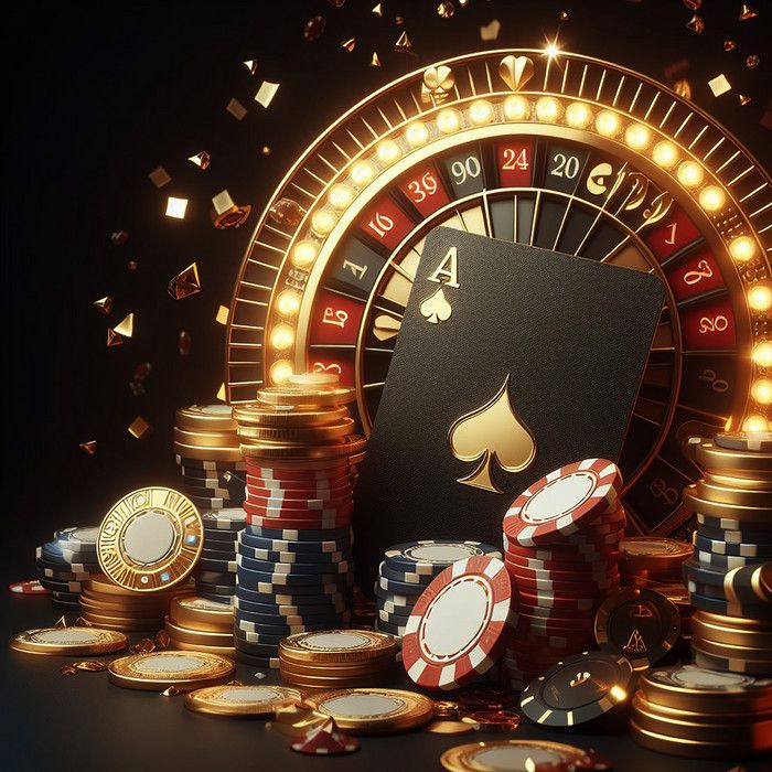 Online Betting Platform