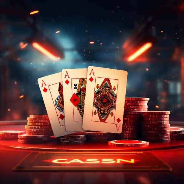 Virtual Sports Betting