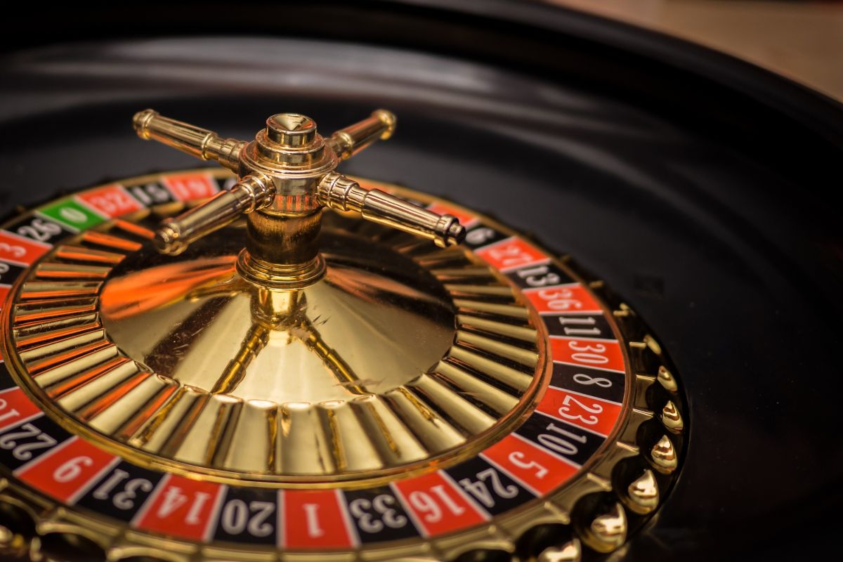 online betting game