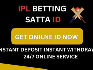 cricket satta id
