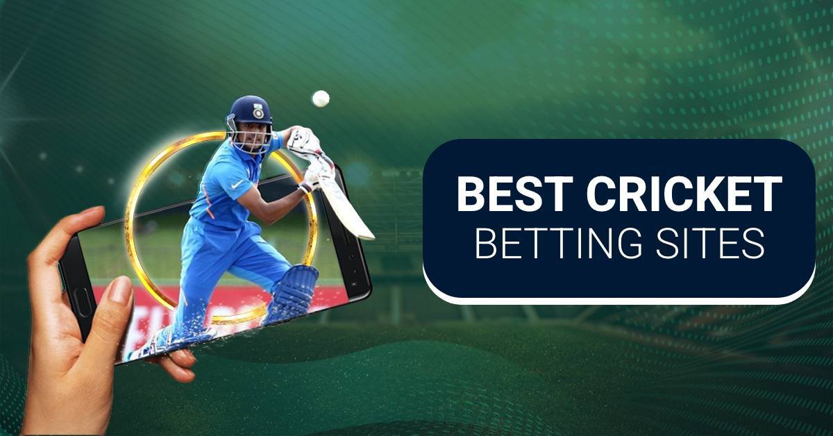 online cricket betting id