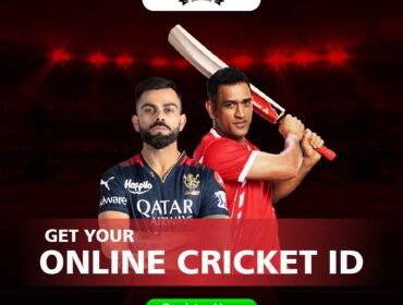 IPL Cricket Betting Bookies