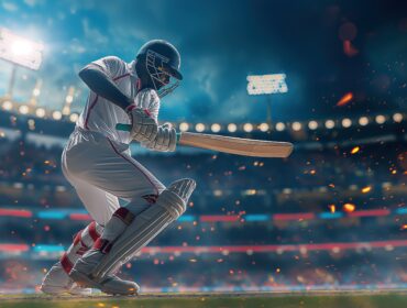 Cricket Mobile Betting Apps