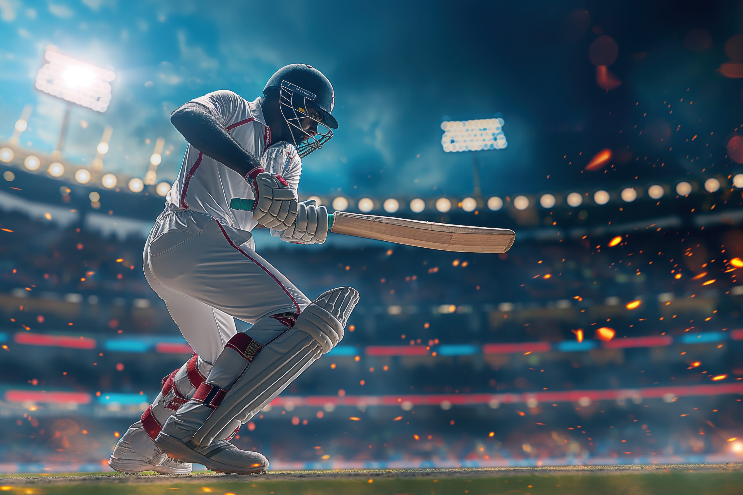 Cricket Mobile Betting Apps