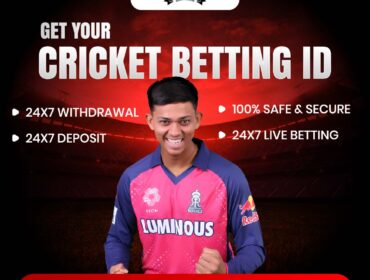 online cricket id