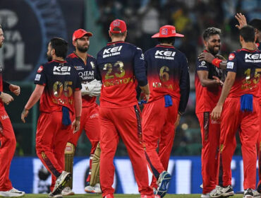 Cricket Live ID