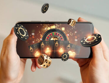 Online Gambling ID