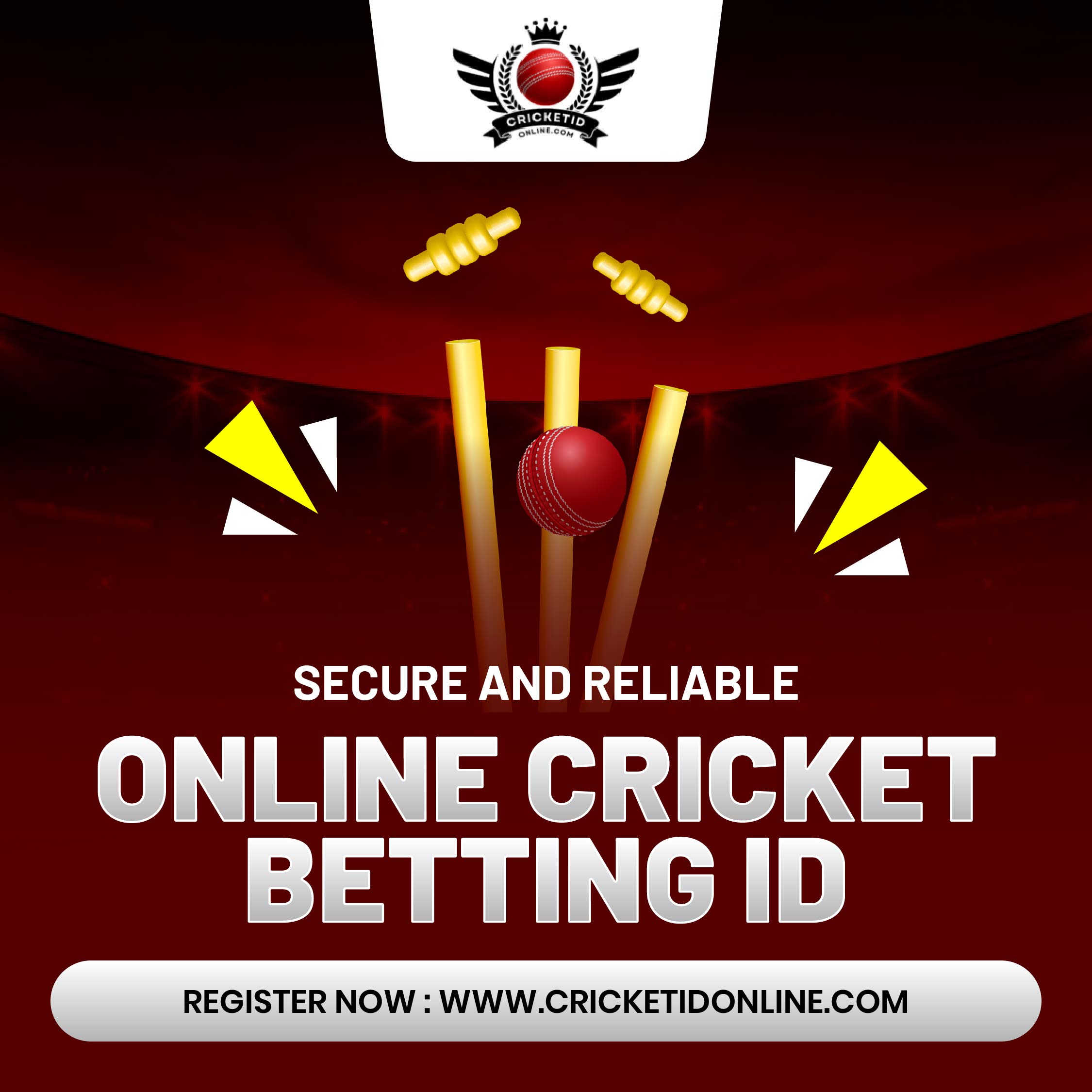 All Cricket ID in India