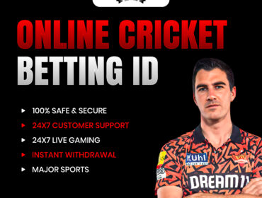 Cricket Betting