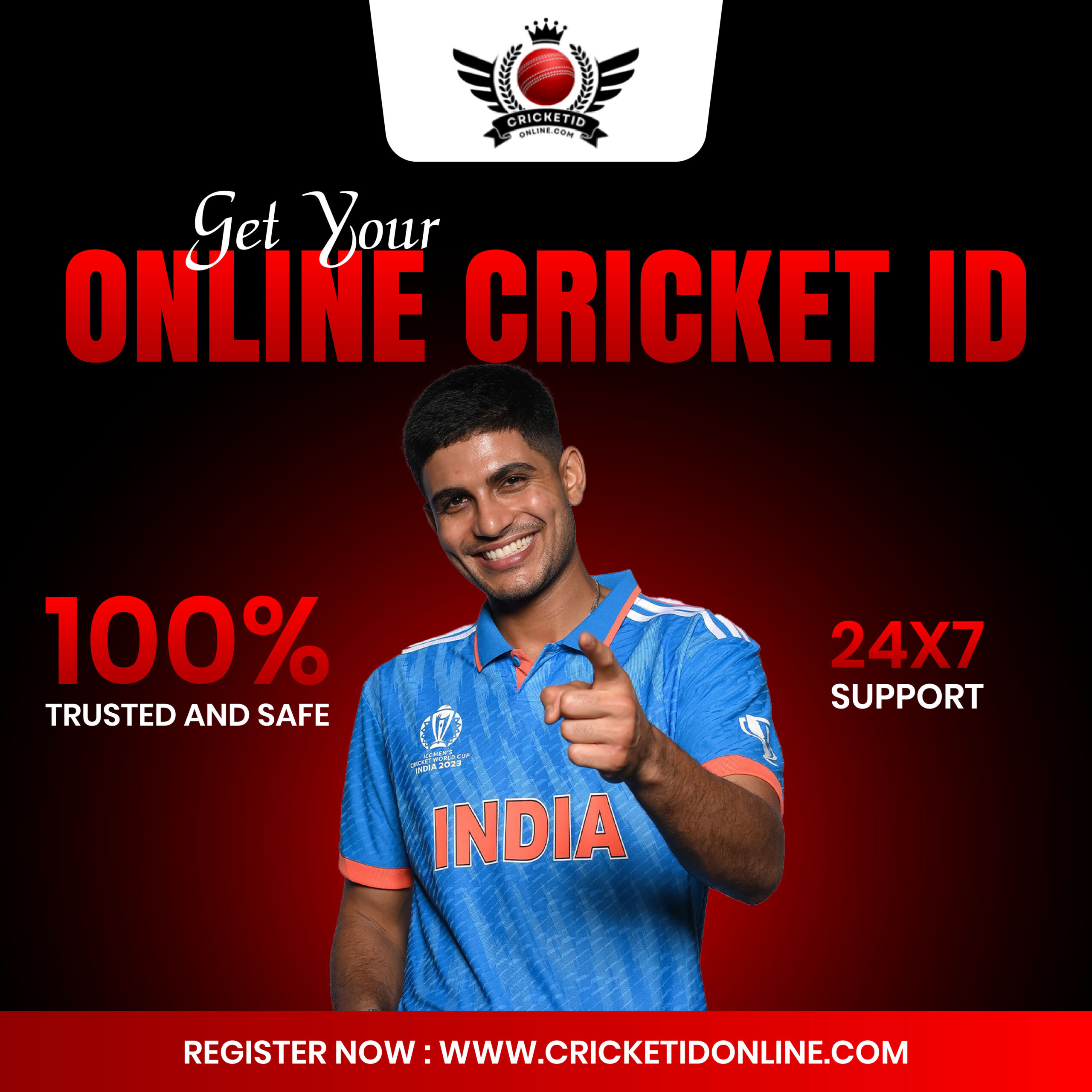 Cricket Online in India