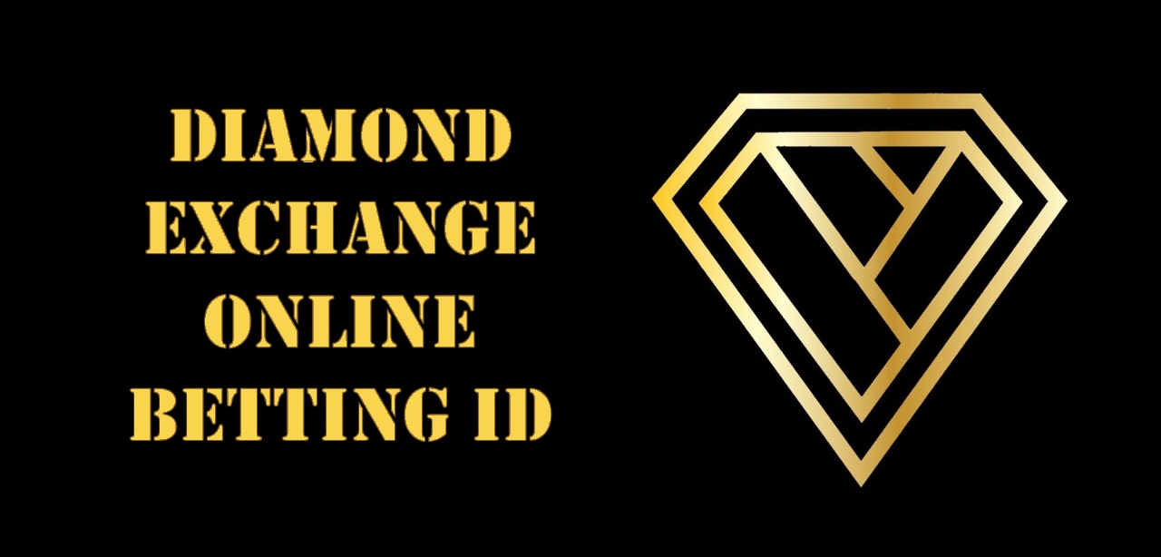 Diamond Exchange Betting ID