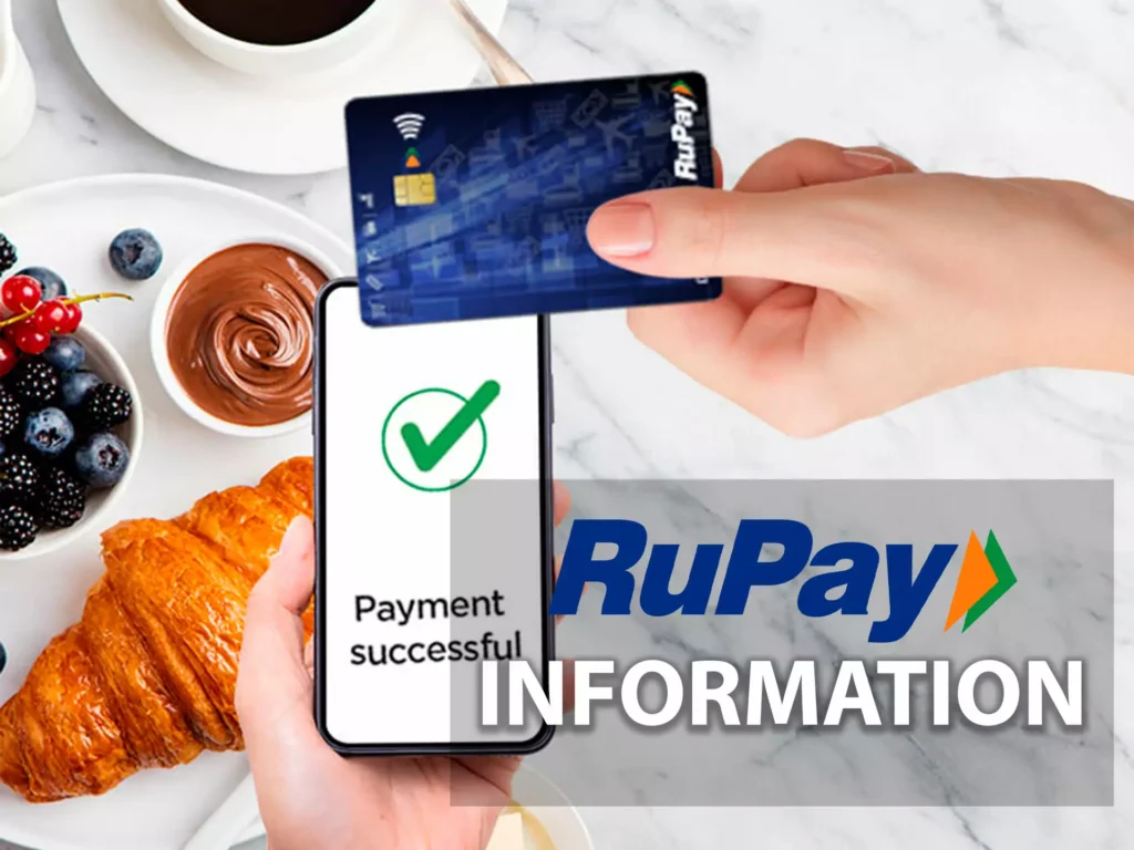 RuPay Betting Sites