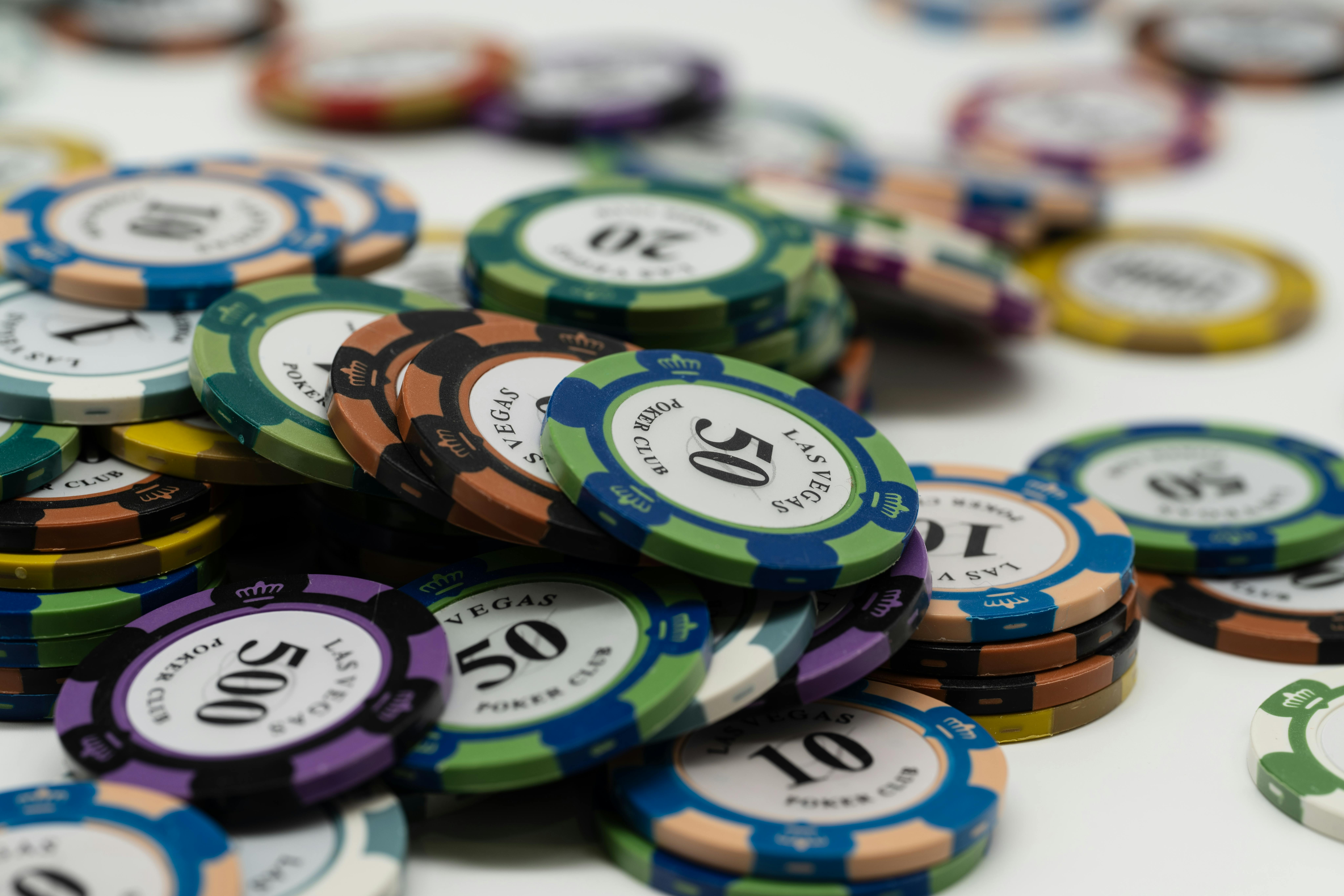 Betting Guide