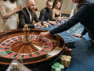 Cricket Betting ID