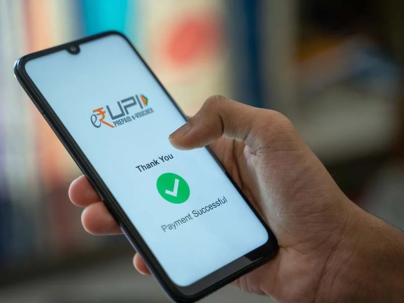 UPI Betting Sites in India