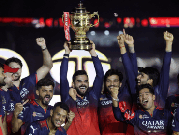IPL 2025
