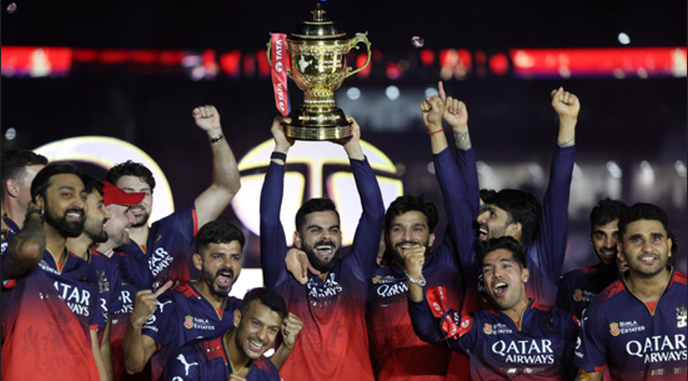 IPL 2025