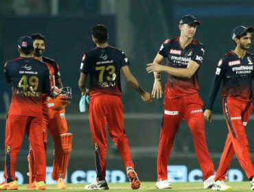 All Cricket ID