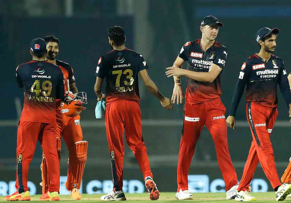 All Cricket ID
