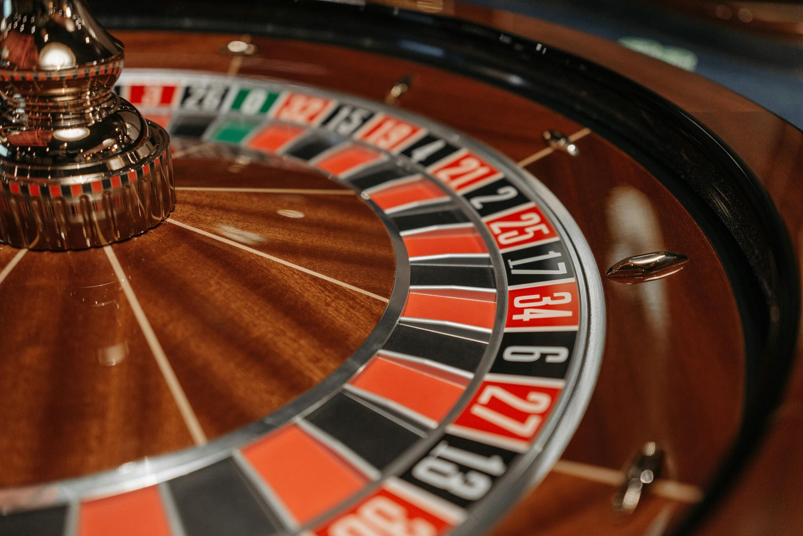 Best Online Casino Site