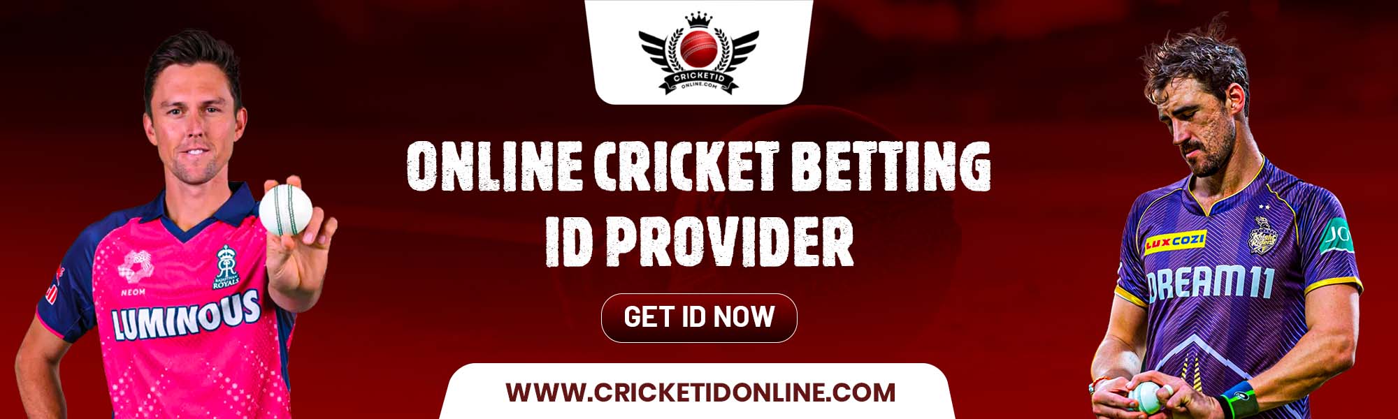 trusted betting ID provider